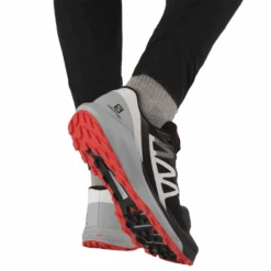 Salomon Sense Ride 4 - Men's -Nike Shop 1166226 800 auto