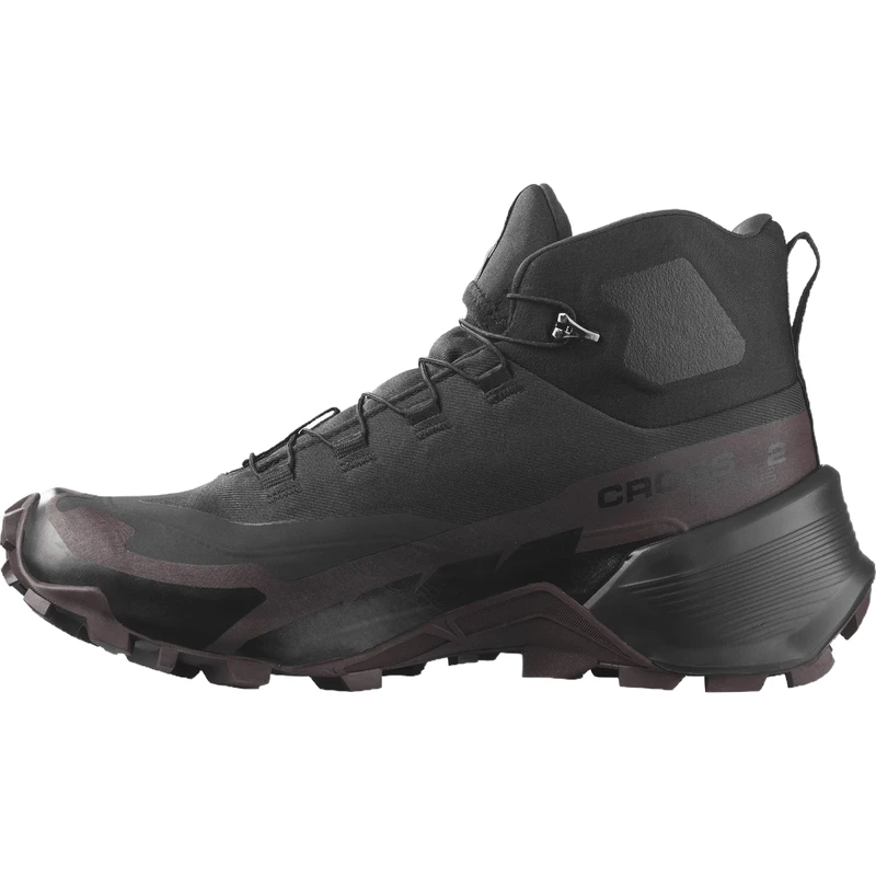 Salomon Cross Hike 2 Mid Gore-Tex Boot - Women's 9 Salomon Cross Hike 2 Mid Gore-Tex Boot - Women's - Image 7