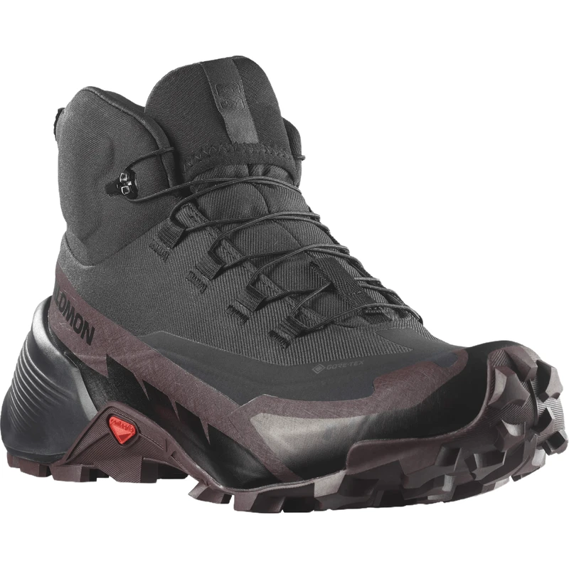 Salomon Cross Hike 2 Mid Gore-Tex Boot - Women's 5 Salomon Cross Hike 2 Mid Gore-Tex Boot - Women's - Image 3