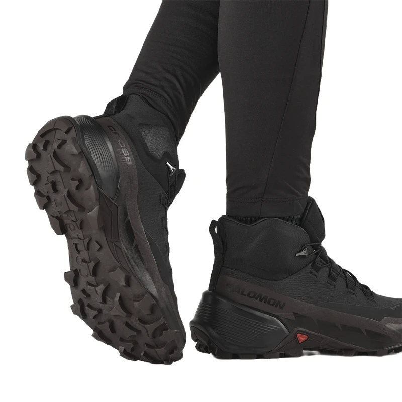 Salomon Cross Hike 2 Mid Gore-Tex Boot - Women's 8 Salomon Cross Hike 2 Mid Gore-Tex Boot - Women's - Image 6