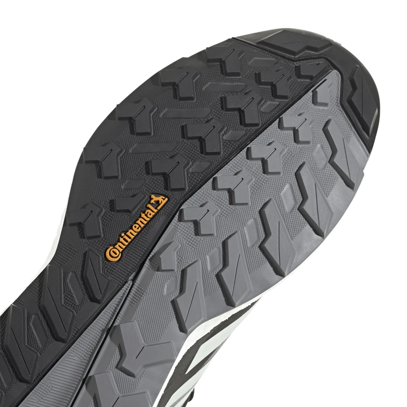 Adidas Adidas Terrex Free Hiker 2 Gore-Tex Hiking Shoe - Women's 4 Adidas Adidas Terrex Free Hiker 2 Gore-Tex Hiking Shoe - Women's - Image 2