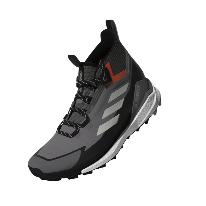 Adidas Adidas Terrex Free Hiker 2 Gore-Tex Hiking Shoe - Women's 18 Adidas Adidas Terrex Free Hiker 2 Gore-Tex Hiking Shoe - Women's - Image 16