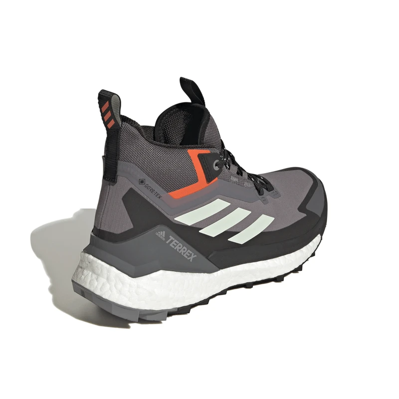 Adidas Adidas Terrex Free Hiker 2 Gore-Tex Hiking Shoe - Women's 8 Adidas Adidas Terrex Free Hiker 2 Gore-Tex Hiking Shoe - Women's - Image 6