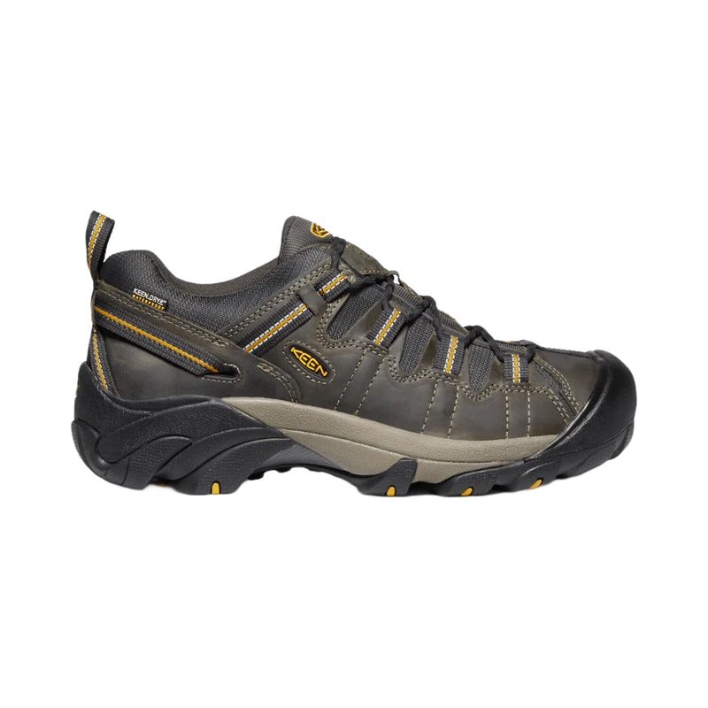 KEEN Targhee II Waterproof Hiking Shoe - Men's 6 KEEN Targhee II Waterproof Hiking Shoe - Men's - Image 4
