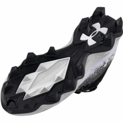 Under Armour Spotlight Franchise RM 2.0 Jr. Football Cleat - Boys' -Nike Shop 1194171 800 auto