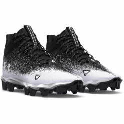 Under Armour Spotlight Franchise RM 2.0 Jr. Football Cleat - Boys' -Nike Shop 1194173 800 auto