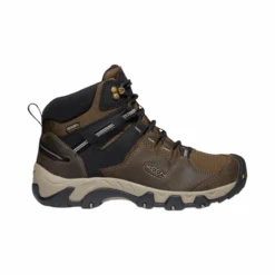 KEEN Steens Leather Waterproof Boot - Men's -Nike Shop 1211264 800 auto