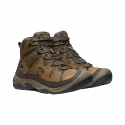 KEEN Circadia Waterproof Wide Boot - Men's -Nike Shop 1211530 800 auto