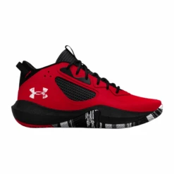Under Armour Lockdown 6 Basketball Shoe - Men's -Nike Shop 1213553 800 auto