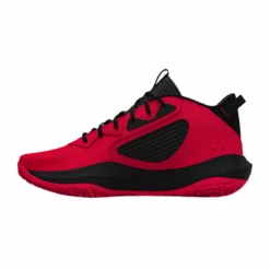 Under Armour Lockdown 6 Basketball Shoe - Men's -Nike Shop 1213554 800 auto