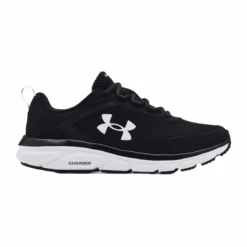 Under Armour Charged Assert 9 Running Shoe - Women's