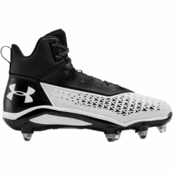 Under Armour Hammer D Football Shoe - Men's -Nike Shop 1216561 800 auto