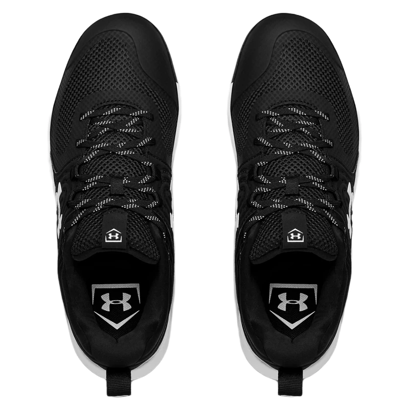 Under Armour Glyde ST Softball Cleat - Women's 7 Under Armour Glyde ST Softball Cleat - Women's - Image 5