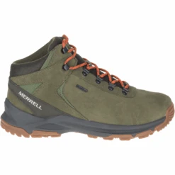 Merrell Erie Mid Waterproof Shoe - Men's -Nike Shop 1219084 800 auto