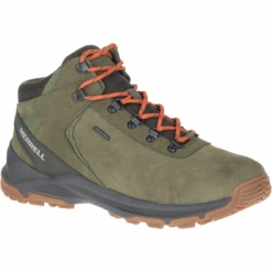 Merrell Erie Mid Waterproof Shoe - Men's -Nike Shop 1219085 800 auto