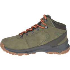 Merrell Erie Mid Waterproof Shoe - Men's -Nike Shop 1219087 800 auto