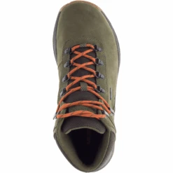 Merrell Erie Mid Waterproof Shoe - Men's -Nike Shop 1219090 800 auto