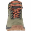 Merrell Erie Mid Waterproof Shoe - Men's