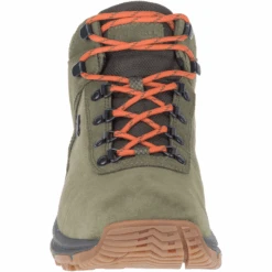 Merrell Erie Mid Waterproof Shoe - Men's