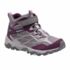 Merrell Moab FST Mid A/C Waterproof Boot - Youth -Nike Shop 1219192 800 auto