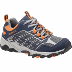 Merrell Moab FST Low Waterproof Shoe - Youth 8 Merrell Moab FST Low Waterproof Shoe - Youth -Nike Shop 1219227 800 auto