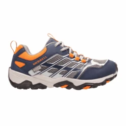 Merrell Moab FST Low Waterproof Shoe - Youth