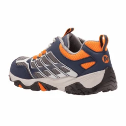 Merrell Moab FST Low Waterproof Shoe - Youth 9 Merrell Moab FST Low Waterproof Shoe - Youth -Nike Shop 1219229 800 auto