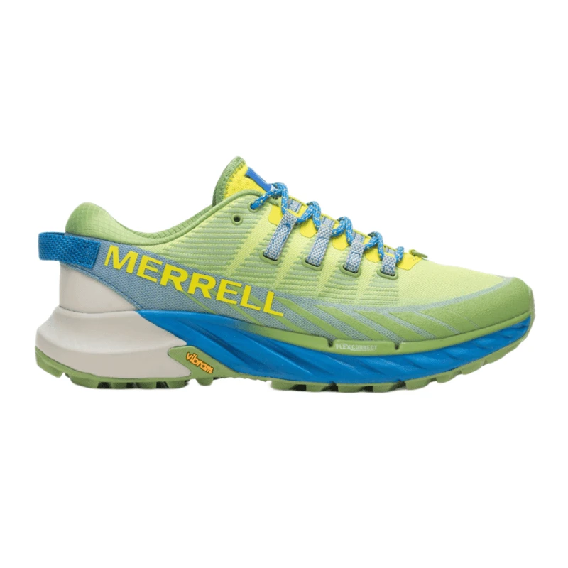 Merrell Agility Peak 4 Shoe - Men's 4 Merrell Agility Peak 4 Shoe - Men's - Image 2