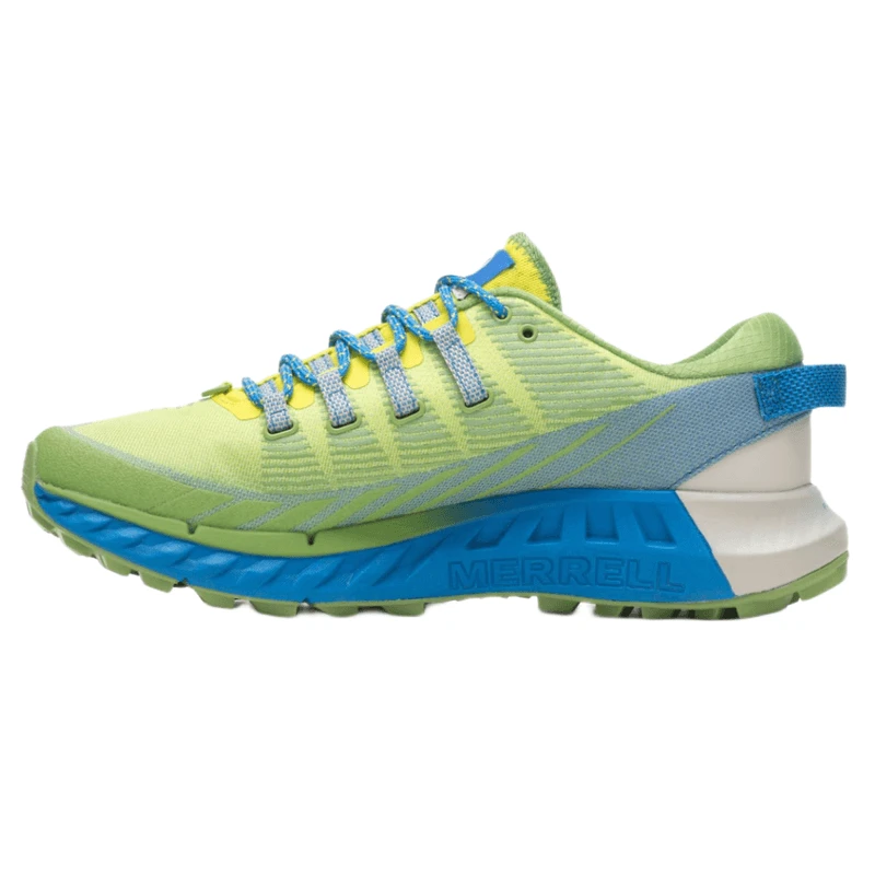 Merrell Agility Peak 4 Shoe - Men's 7 Merrell Agility Peak 4 Shoe - Men's - Image 5