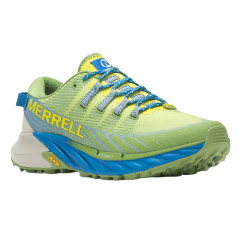 Merrell Agility Peak 4 Shoe - Men's 3 Merrell Agility Peak 4 Shoe - Men's