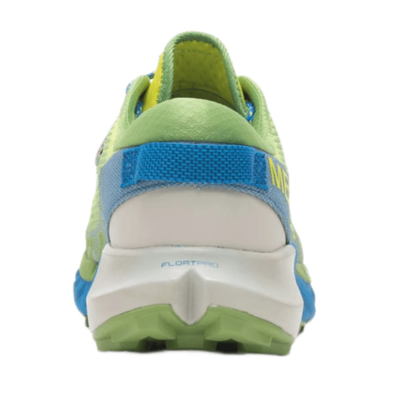 Merrell Agility Peak 4 Shoe - Men's 5 Merrell Agility Peak 4 Shoe - Men's - Image 3