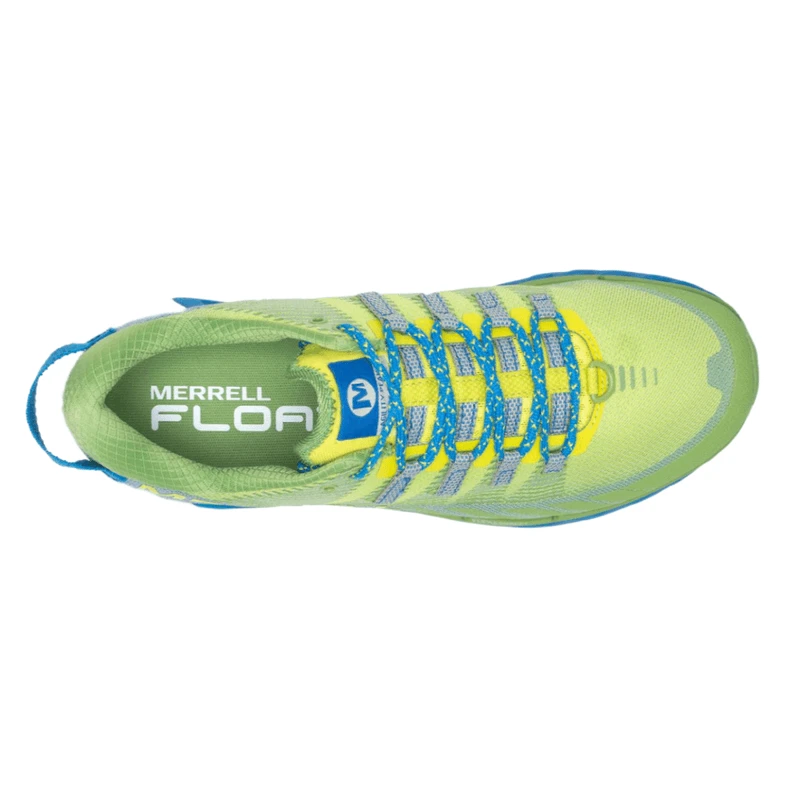 Merrell Agility Peak 4 Shoe - Men's 8 Merrell Agility Peak 4 Shoe - Men's - Image 6