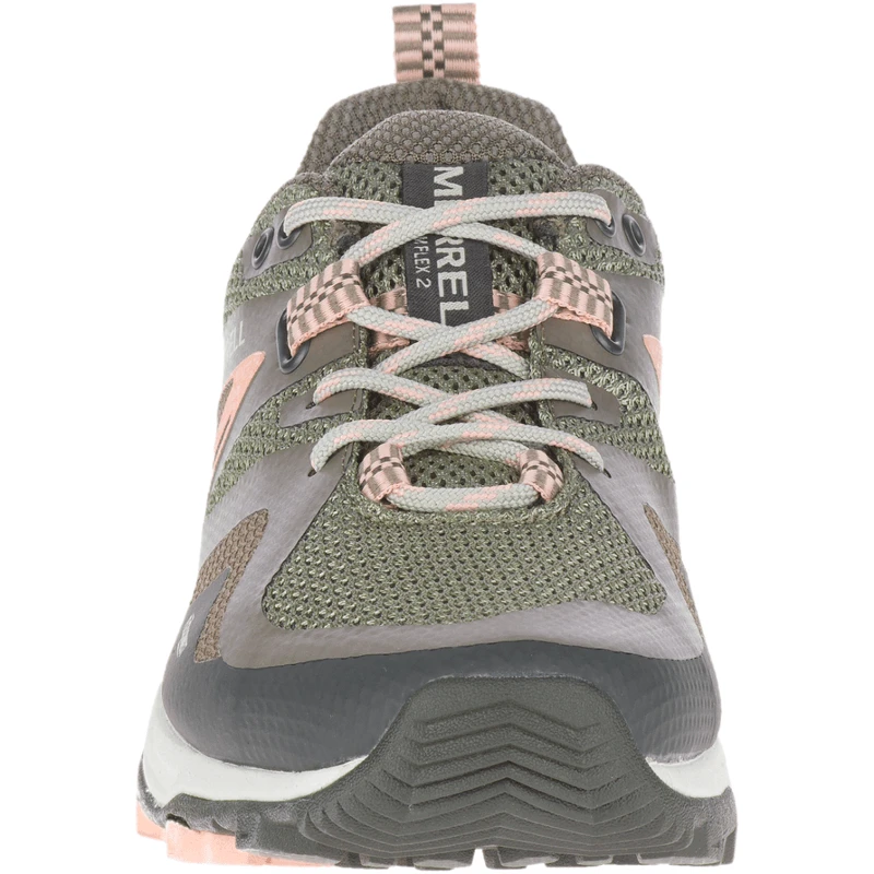 Merrell MQM Flex 2 Shoe - Women's 10 Merrell MQM Flex 2 Shoe - Women's - Image 8
