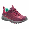 Merrell Moab FST Polar Low Waterproof Sneaker - Girls'