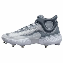 Nike Alpha Huarache Elite 4 Mid Cleat - Men's