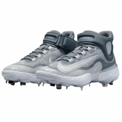 Nike Alpha Huarache Elite 4 Mid Cleat - Men's -Nike Shop 1220985 800 auto