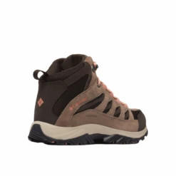 Columbia Crestwood Mid Waterproof Hiking Boot - Women's -Nike Shop 1221937 800 auto
