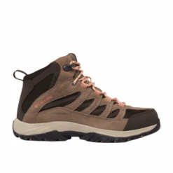 Columbia Crestwood Mid Waterproof Hiking Boot - Women's -Nike Shop 1221938 800 auto