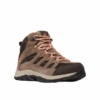 Columbia Crestwood Mid Waterproof Hiking Boot - Women's