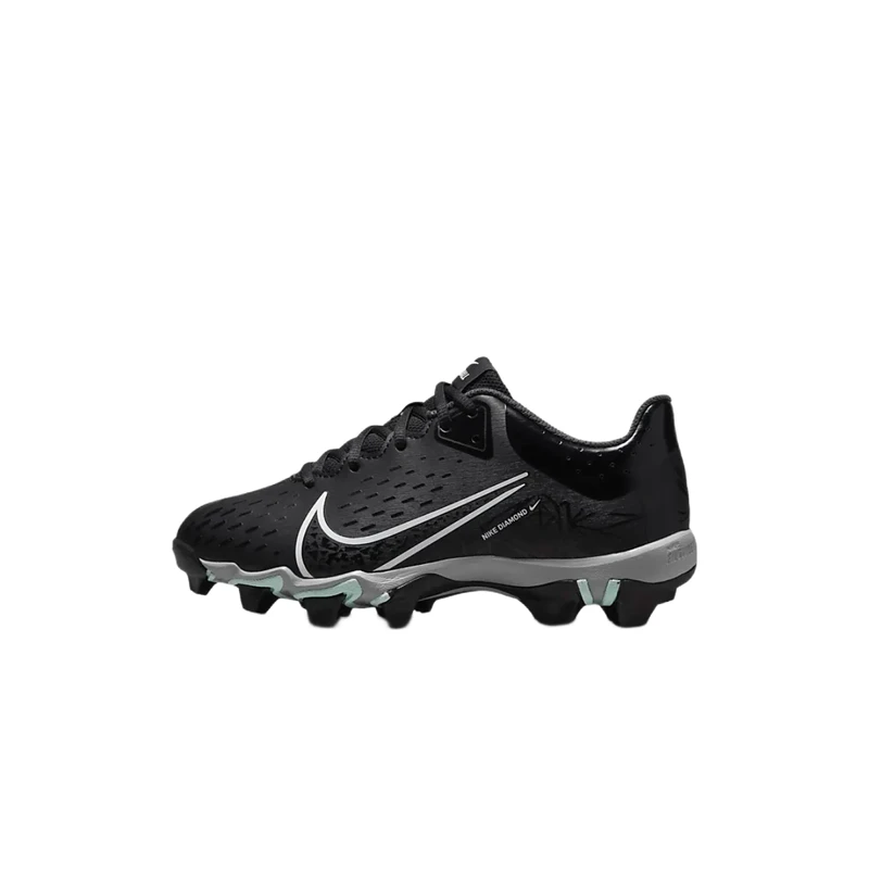Nike Hyperdiamond 4 Keystone GG Cleat - Youth 11 Nike Hyperdiamond 4 Keystone GG Cleat - Youth - Image 9