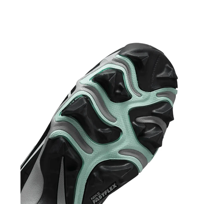 Nike Hyperdiamond 4 Keystone GG Cleat - Youth 4 Nike Hyperdiamond 4 Keystone GG Cleat - Youth - Image 2