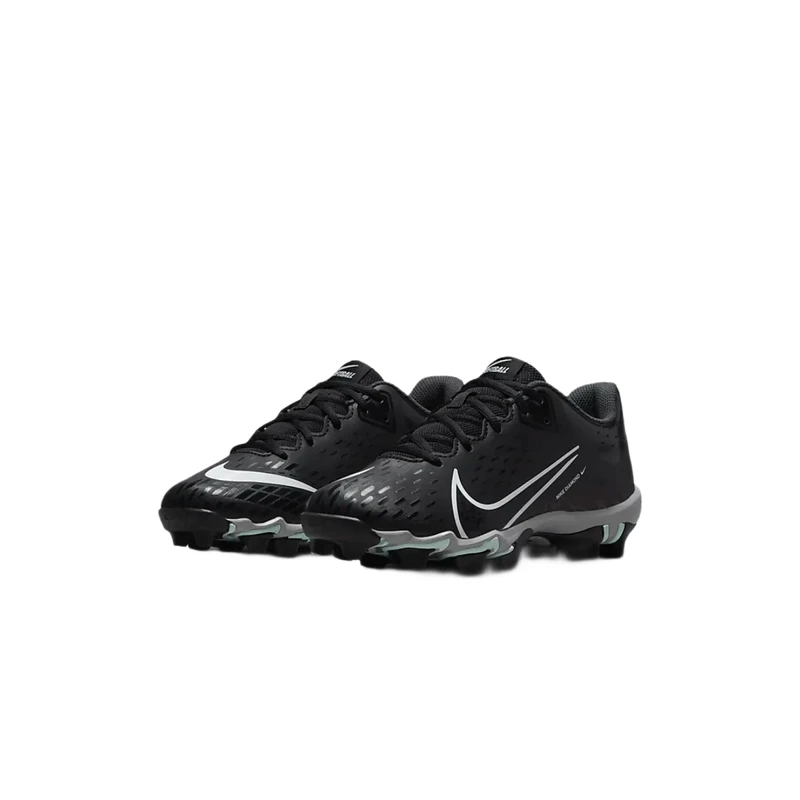 Nike Hyperdiamond 4 Keystone GG Cleat - Youth 8 Nike Hyperdiamond 4 Keystone GG Cleat - Youth - Image 6