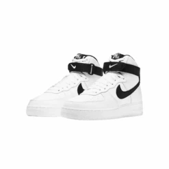Nike Air Force 1 '07 High Shoe - Men's -Nike Shop 1223023 800 auto