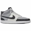 Nike Court Vision Mid Next Nature Shoe - Men's