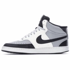 Nike Court Vision Mid Next Nature Shoe - Men's -Nike Shop 1223751 800 auto