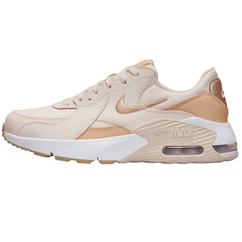 Nike Air Max Excee Shoe - Women's 8 Nike Air Max Excee Shoe - Women's - Image 6