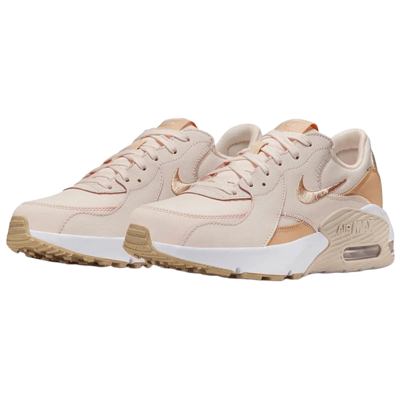 Nike Air Max Excee Shoe - Women's 5 Nike Air Max Excee Shoe - Women's - Image 3