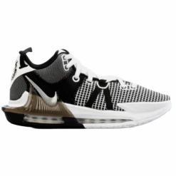 Nike LeBron Witness 7 Basketball Shoe - Men's -Nike Shop 1223861 800 auto