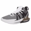 Nike LeBron Witness 7 Basketball Shoe - Men's