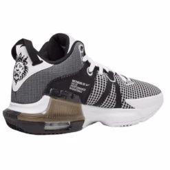 Nike LeBron Witness 7 Basketball Shoe - Men's -Nike Shop 1223864 800 auto